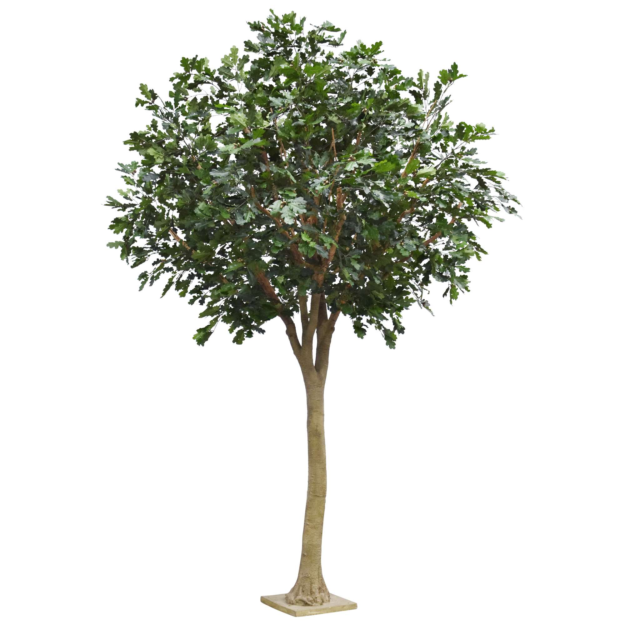 Artificial Oak (375 cm) Artificial Oak (375 cm)