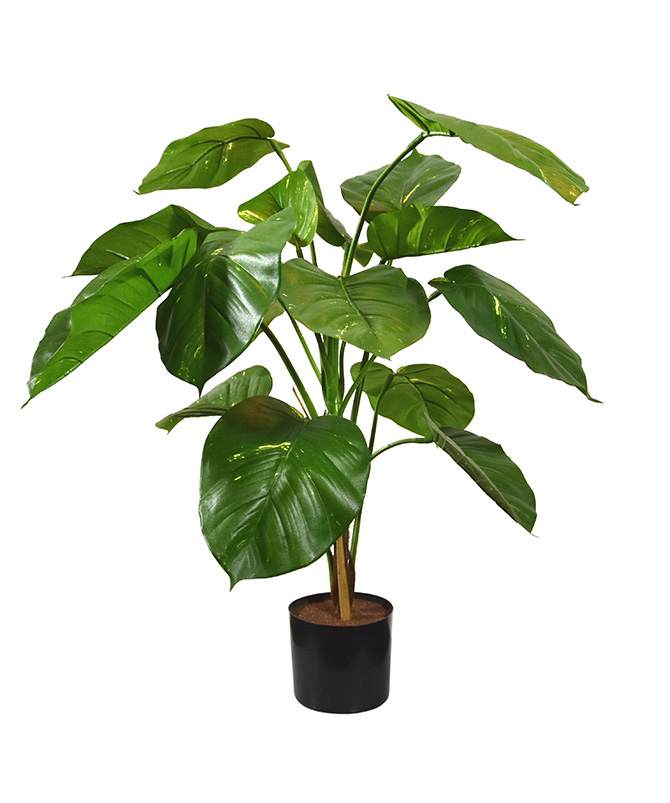 Plante artificielle Pothos (90 cm)