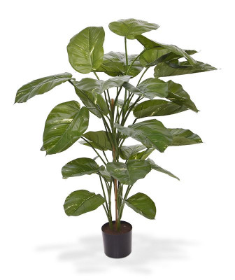 Planta Pothos artificial Deluxe 115 cm 
