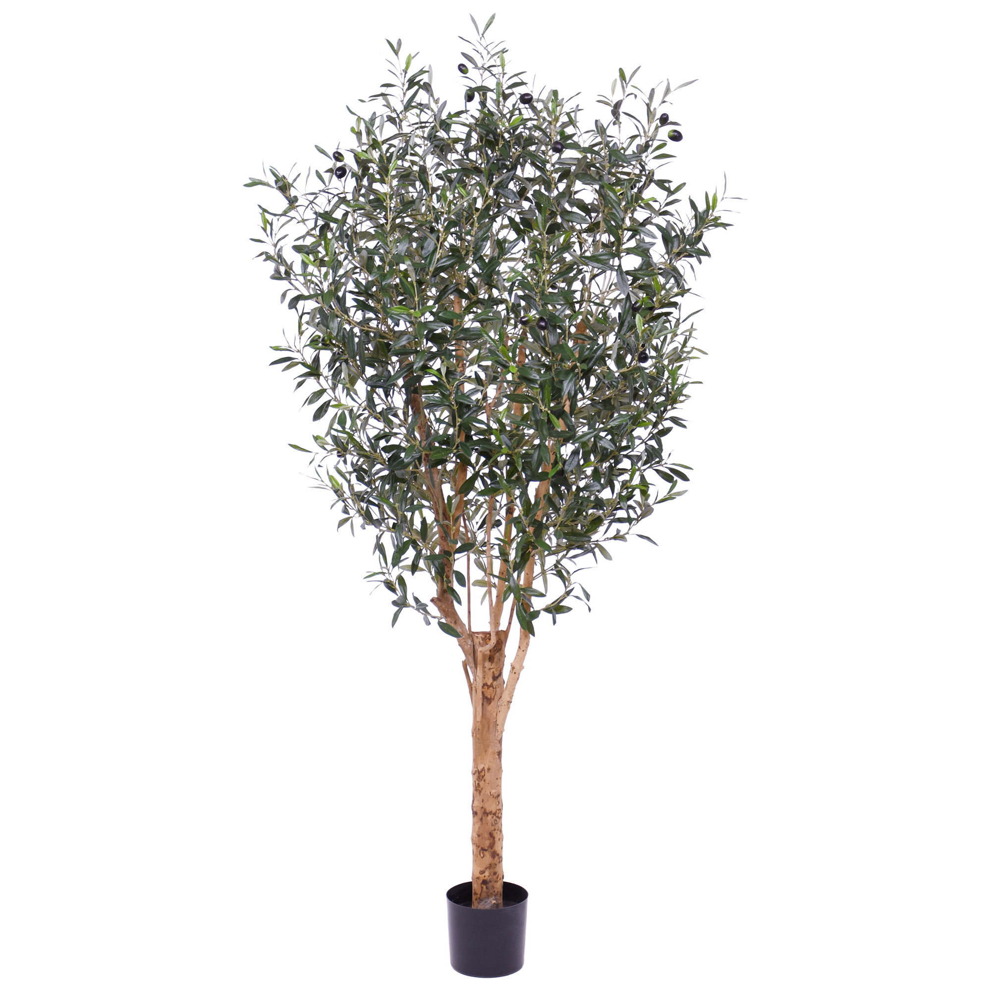 Dirbtinis medis Alyvmedis (180 cm)