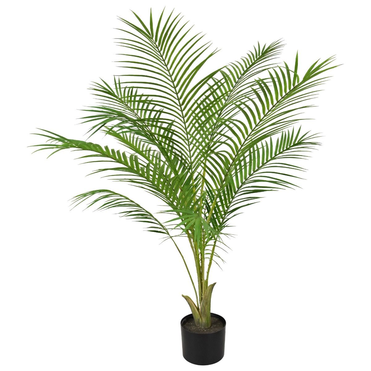 Árvore artificial Areca palm (110 cm)