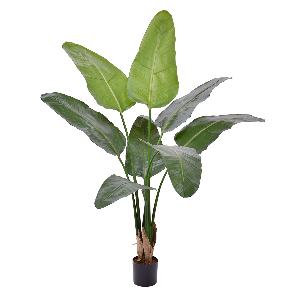 Artificial Strelitzia (125 cm)