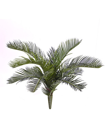 Bouquet Cycas Palm artificial 50 cm