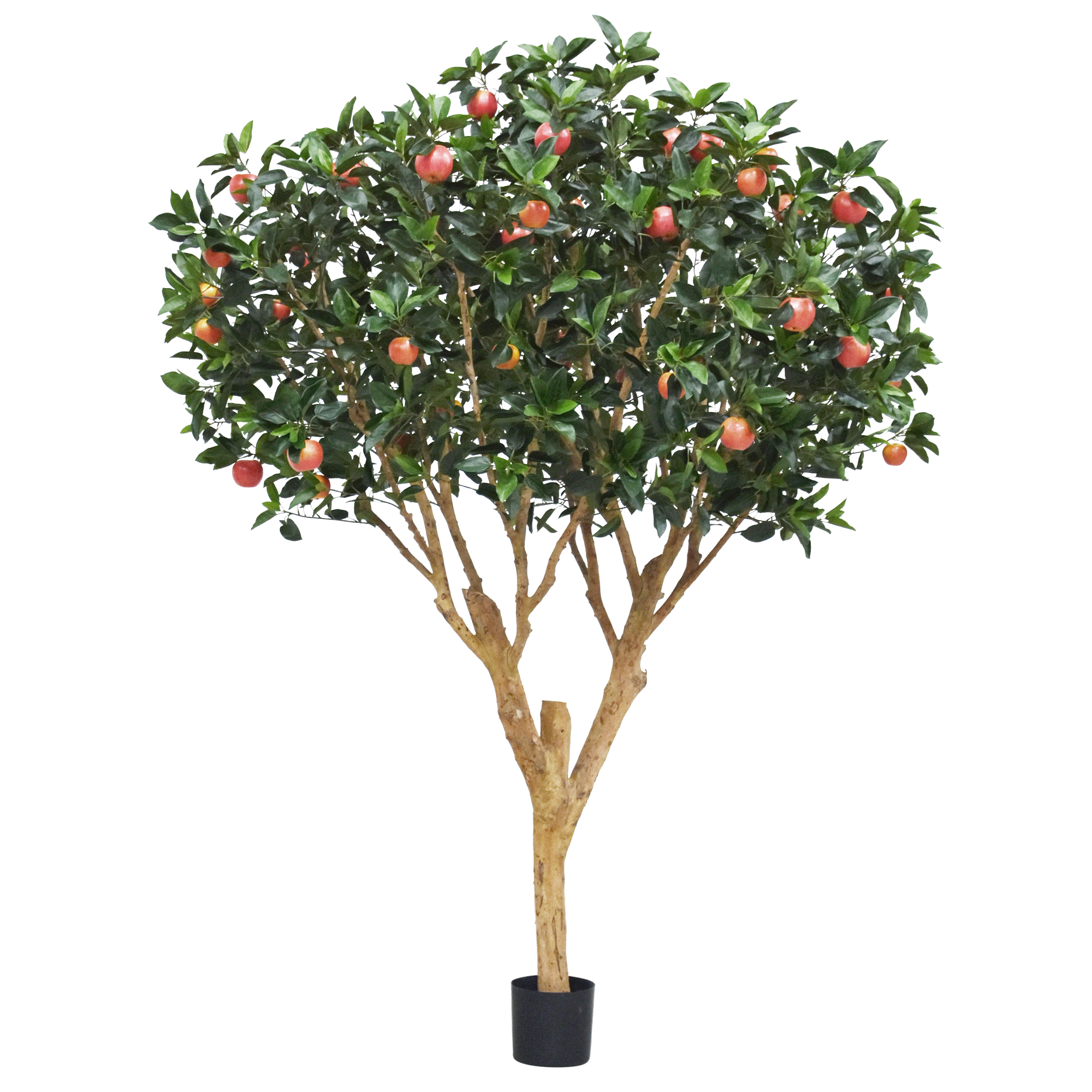 Artificial Apple Tree (280 cm)