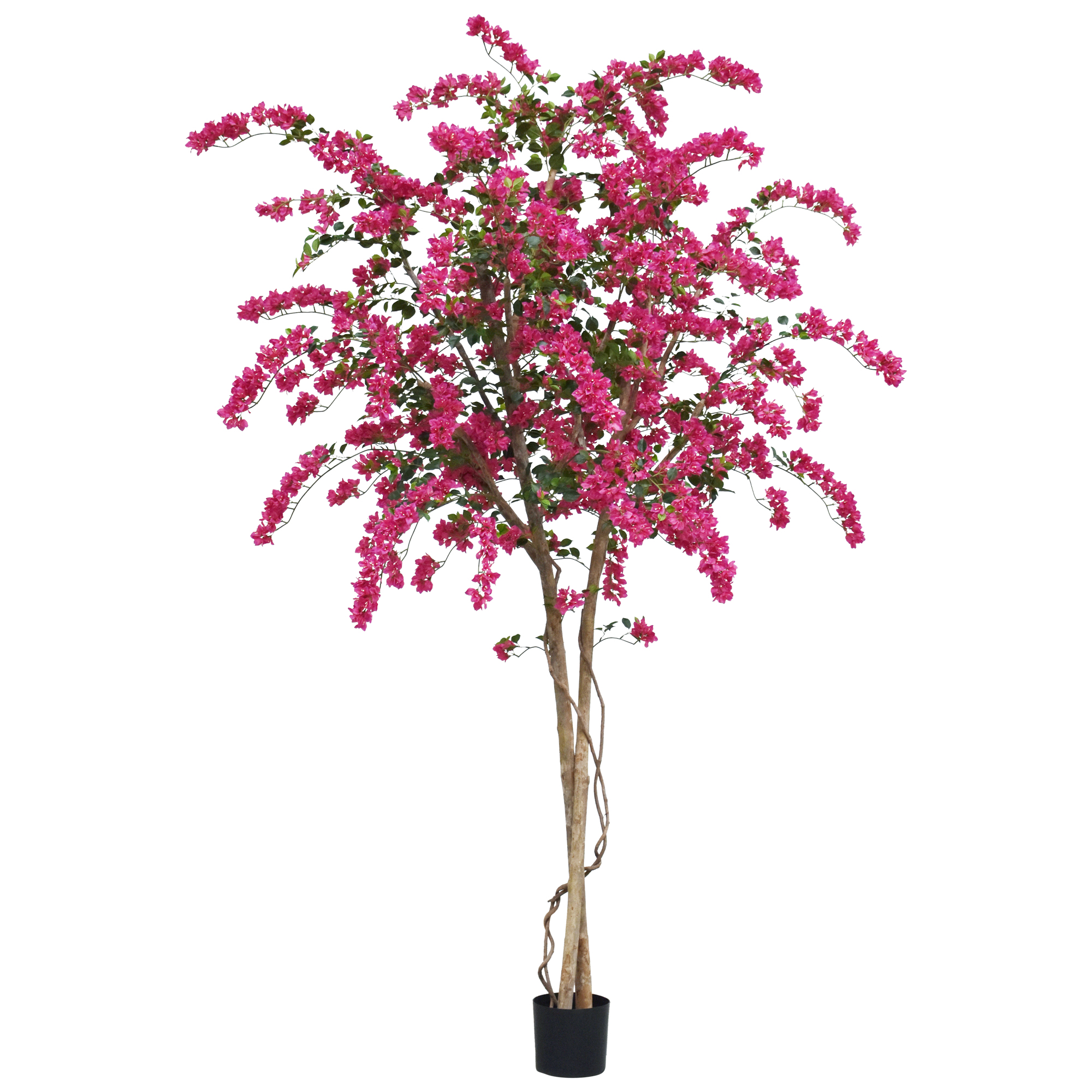 Artificial Bougainvillea (300 cm)