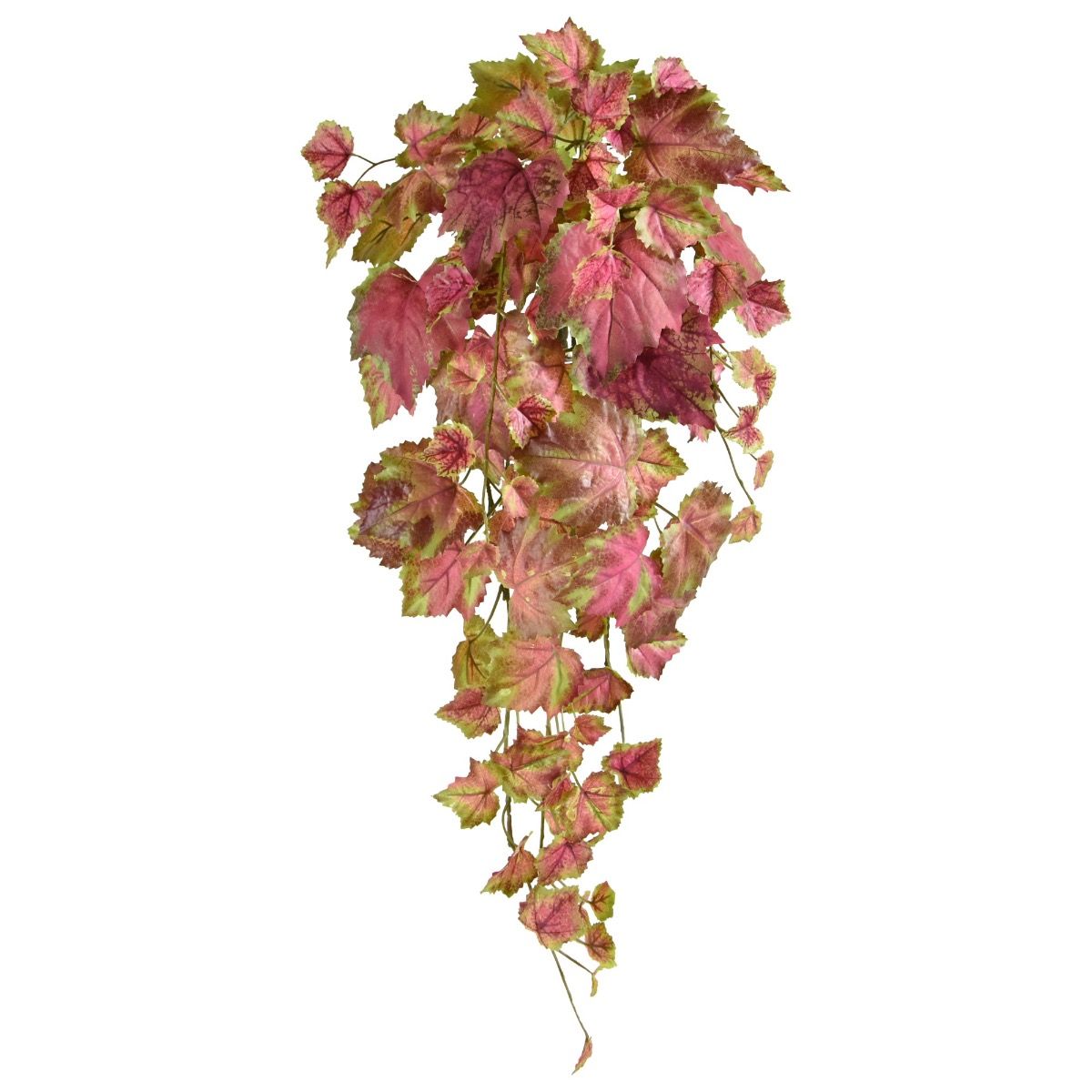 Planta artificial Pingente Diamnond Grape (65 cm)