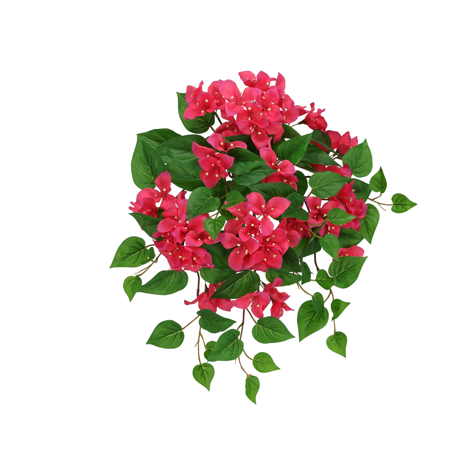 Kunstplant Bougainvillea (50 cm)