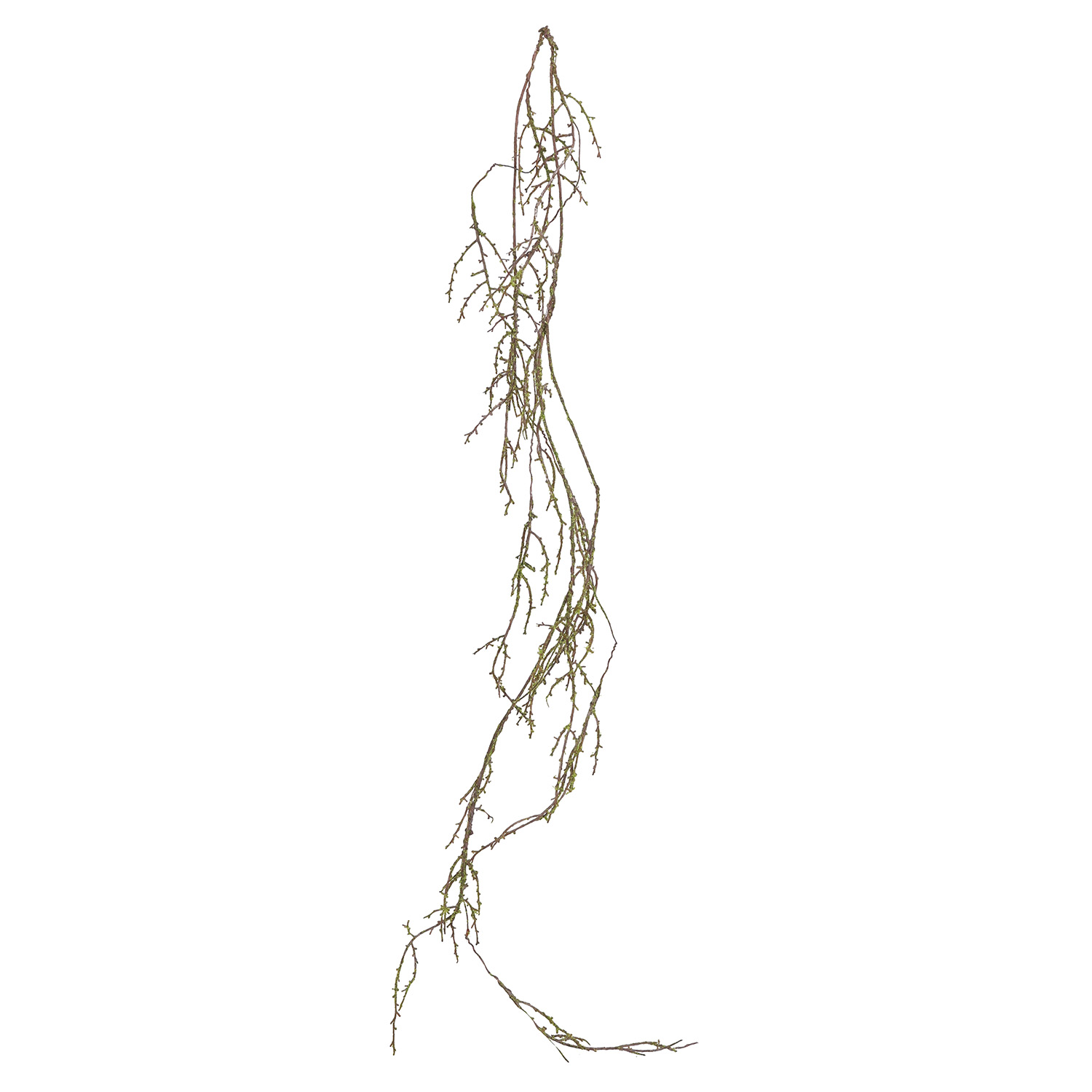 Artificial Moss Branch (150 cm)