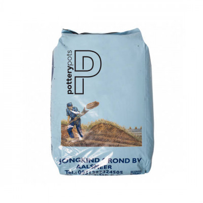 Fertilized Soil, Bag 55 liter