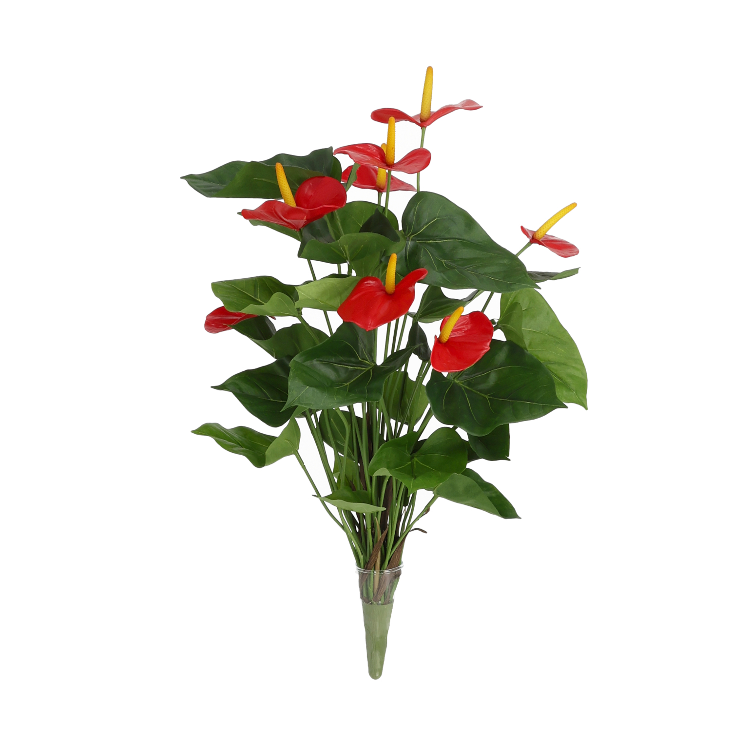 Konstgjord Anthurium (60 Cm)