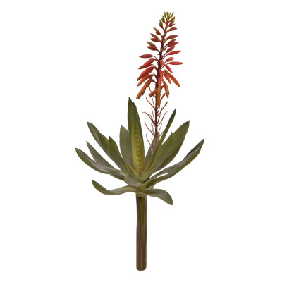 Konstgjord Aloe (30 cm)