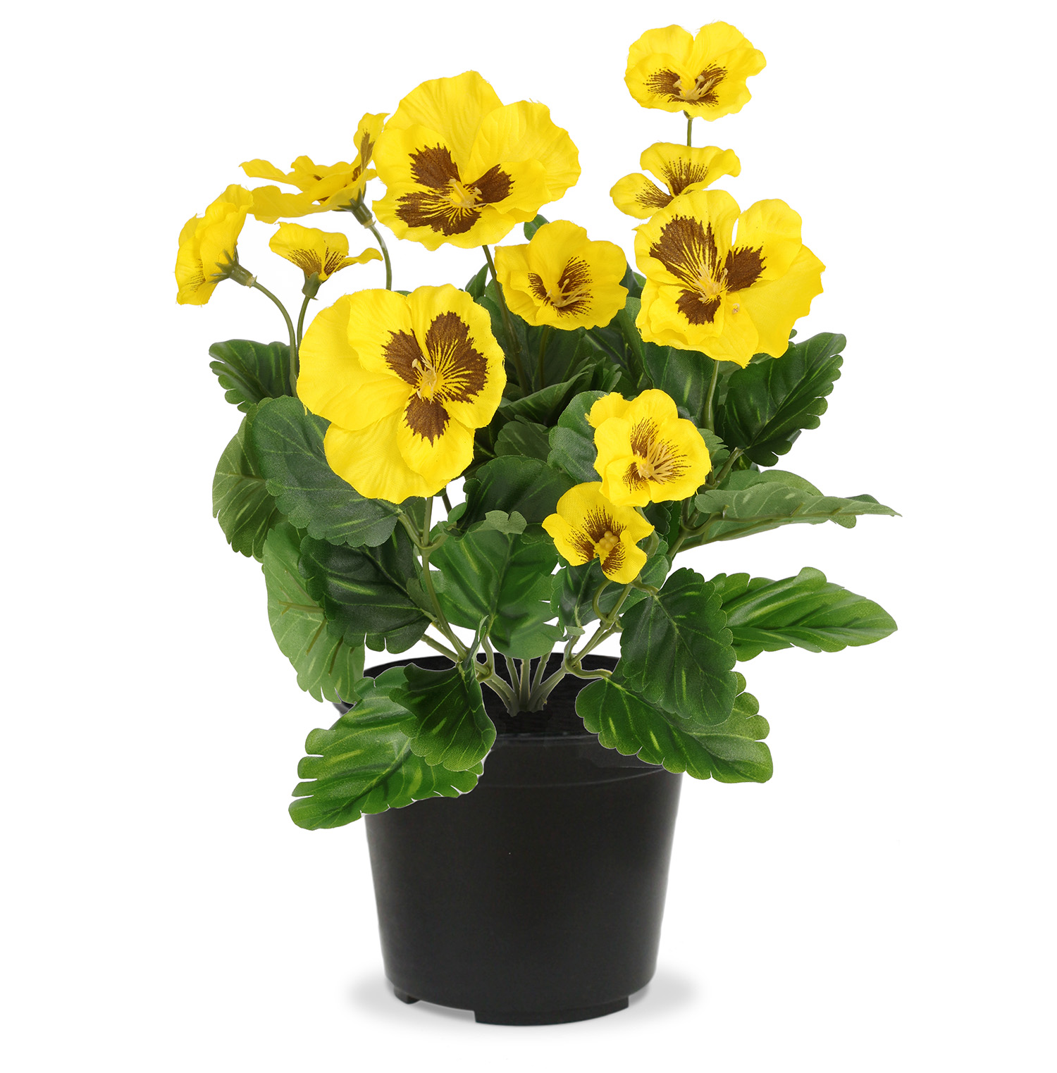 Artificial Viola (25 cm)