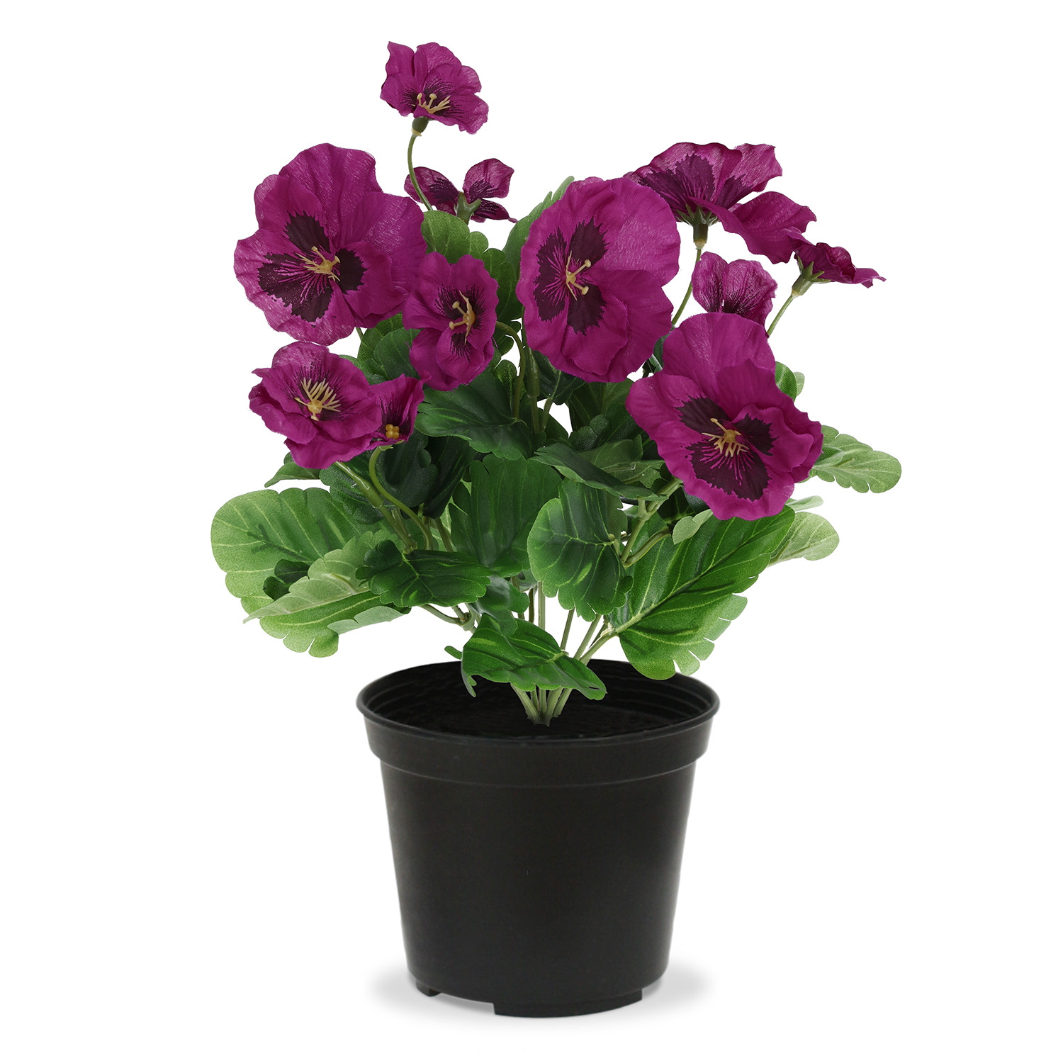 Artificial Viola (25 cm)