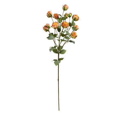 Konstgjord Ros kvist (70 cm)