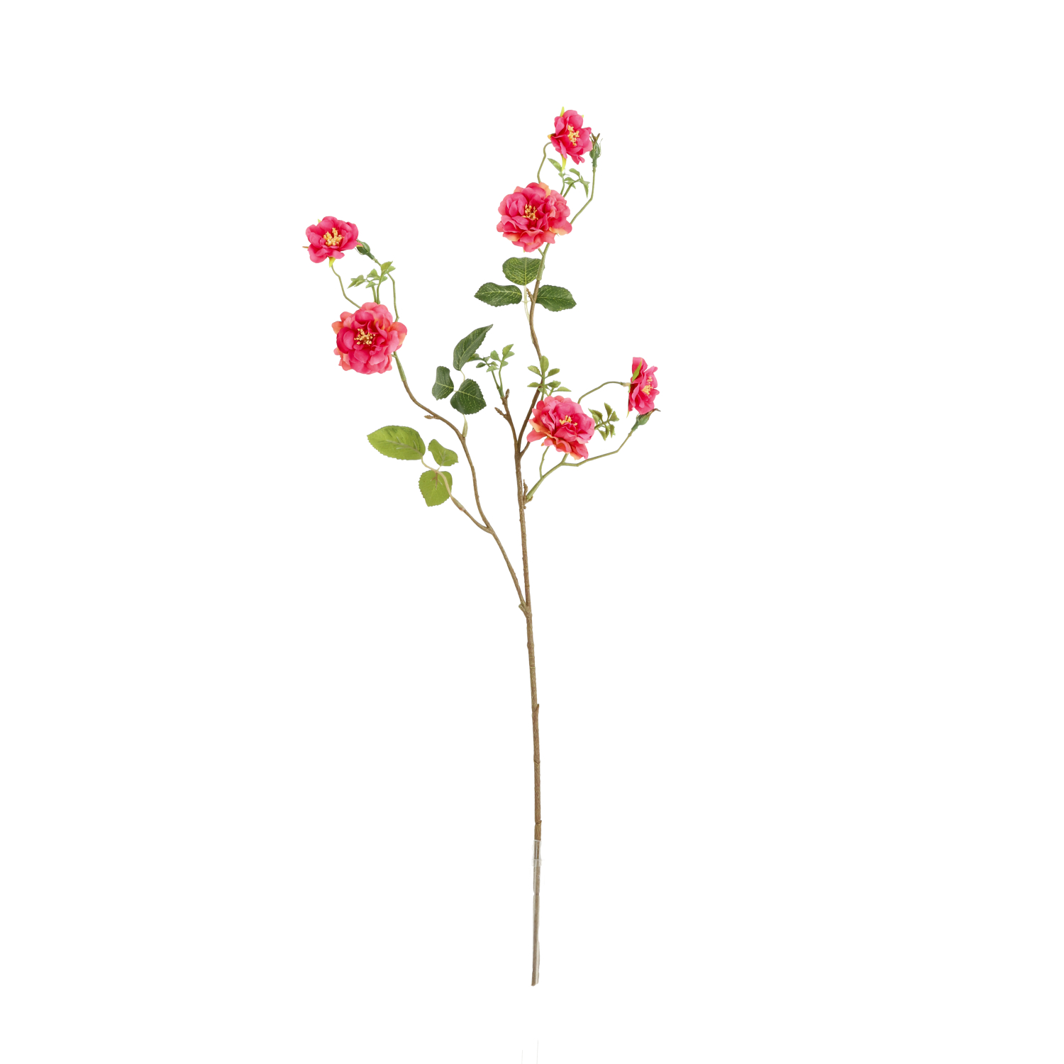 Konstgjord Ros (71 Cm)