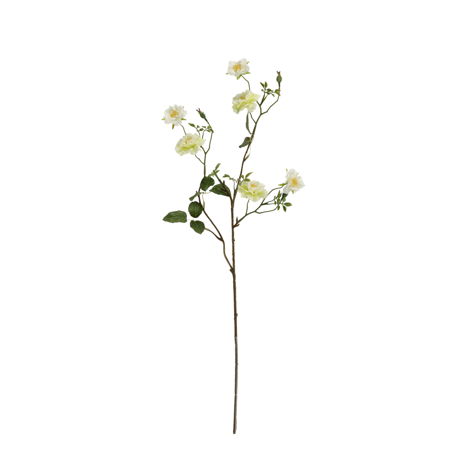 Konstgjord Ros (71 Cm)