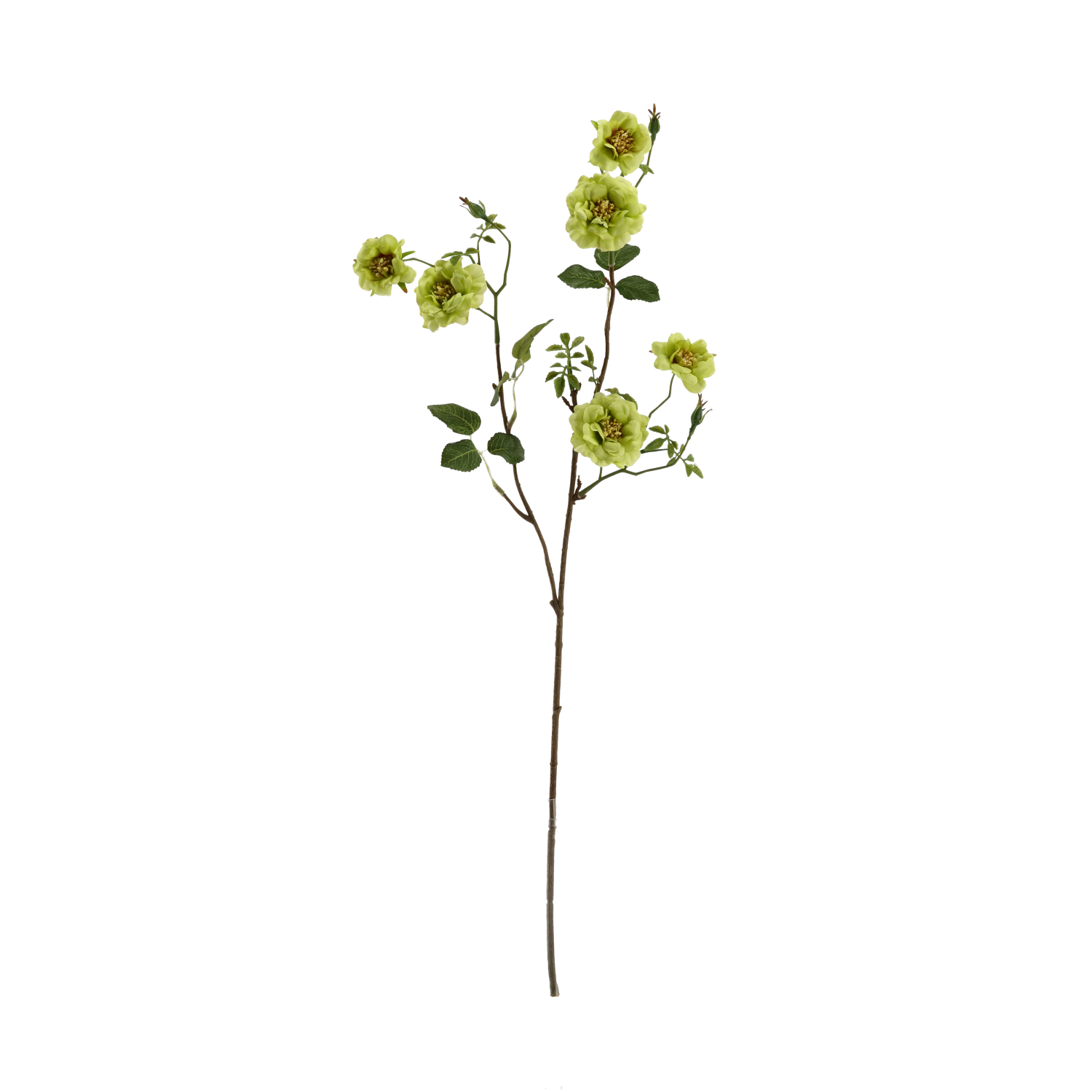 Konstgjord Ros (71 Cm)