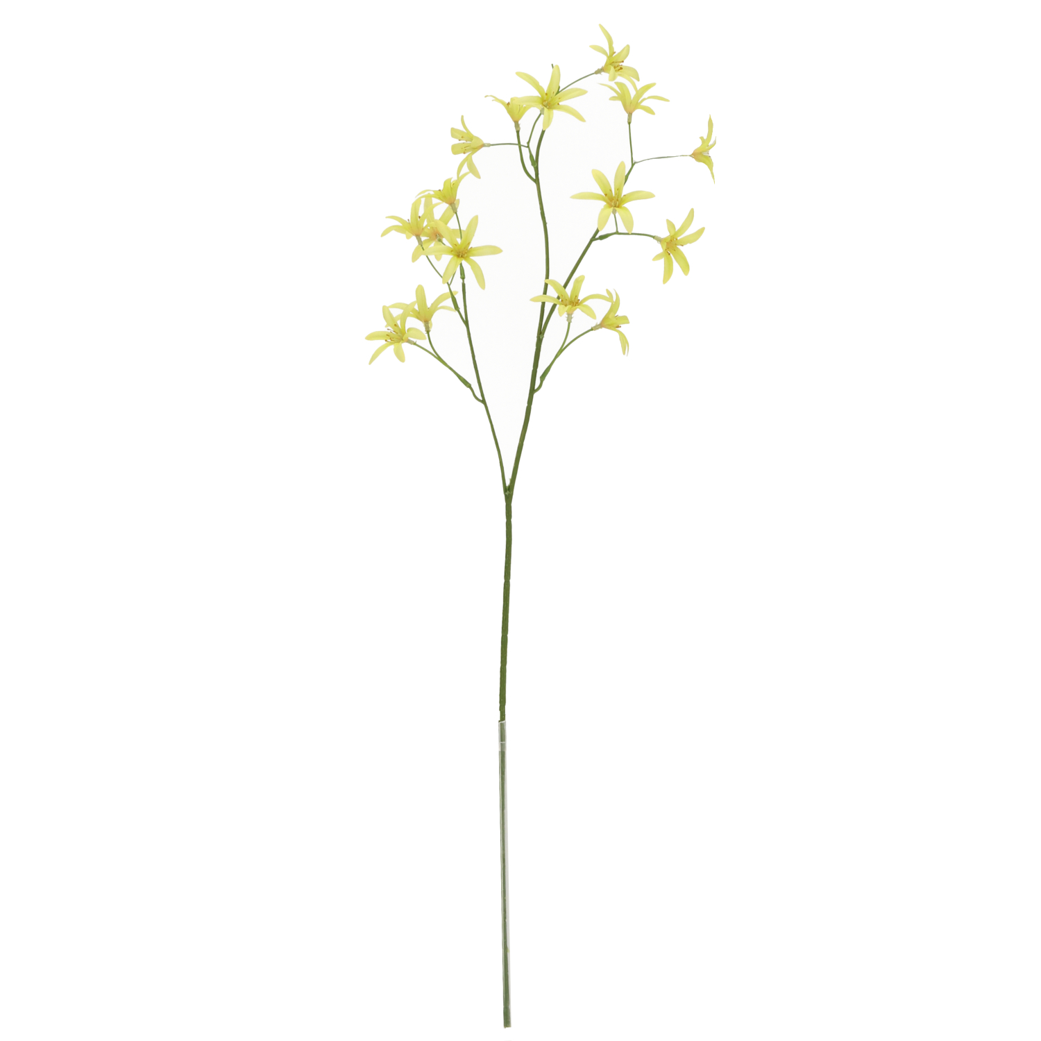Kunstbloem Oxypetalum Tweedia (68 cm)