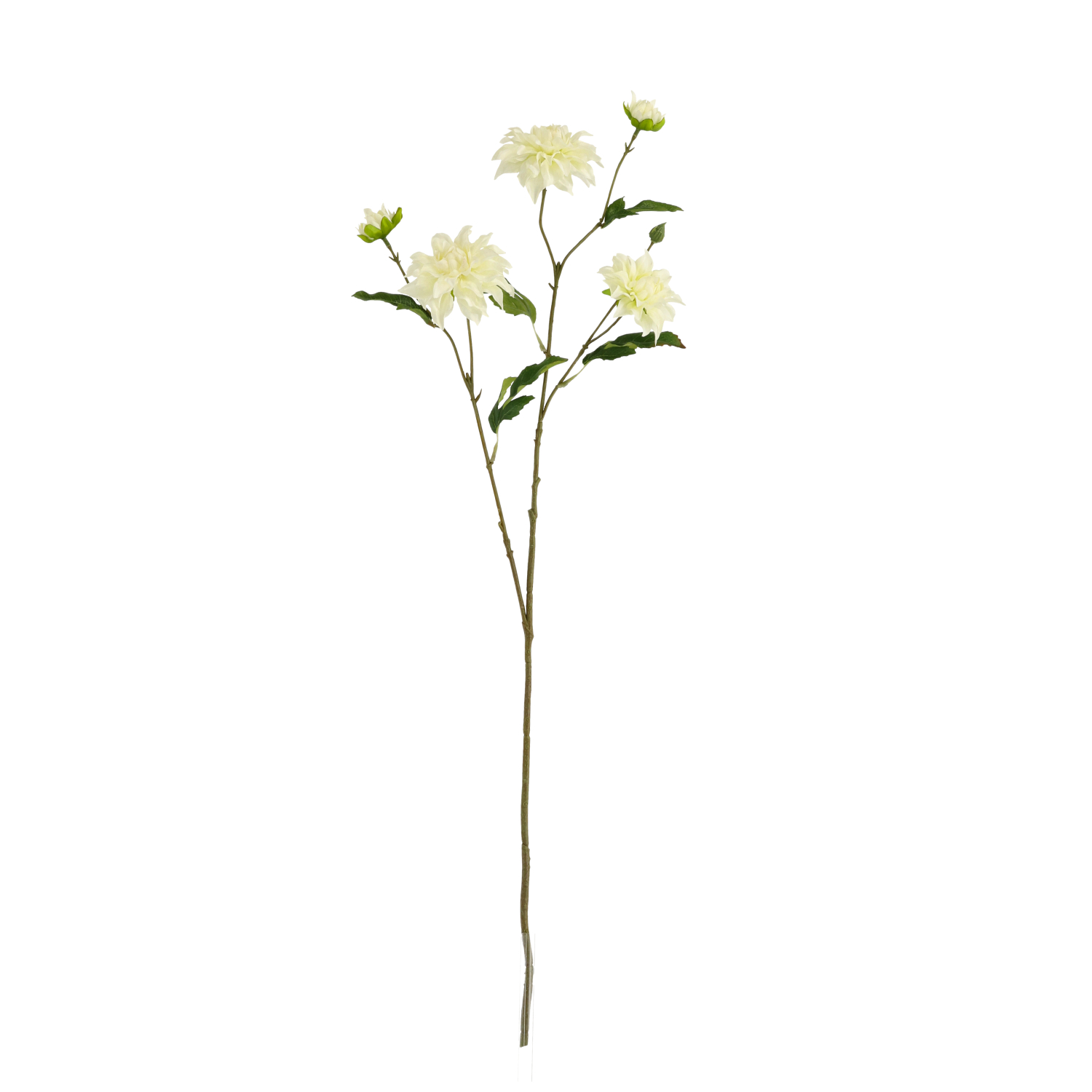 Konstgjord Dahlia (78 Cm)