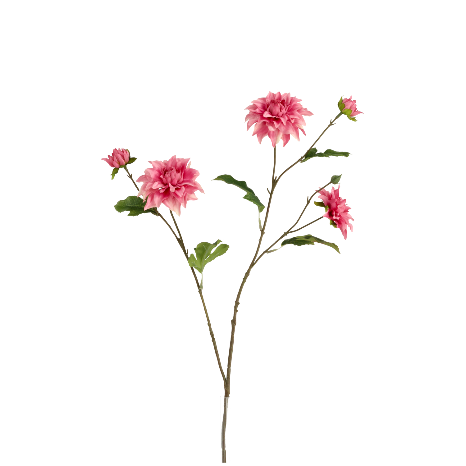 Konstgjord Dahlia (78 Cm)