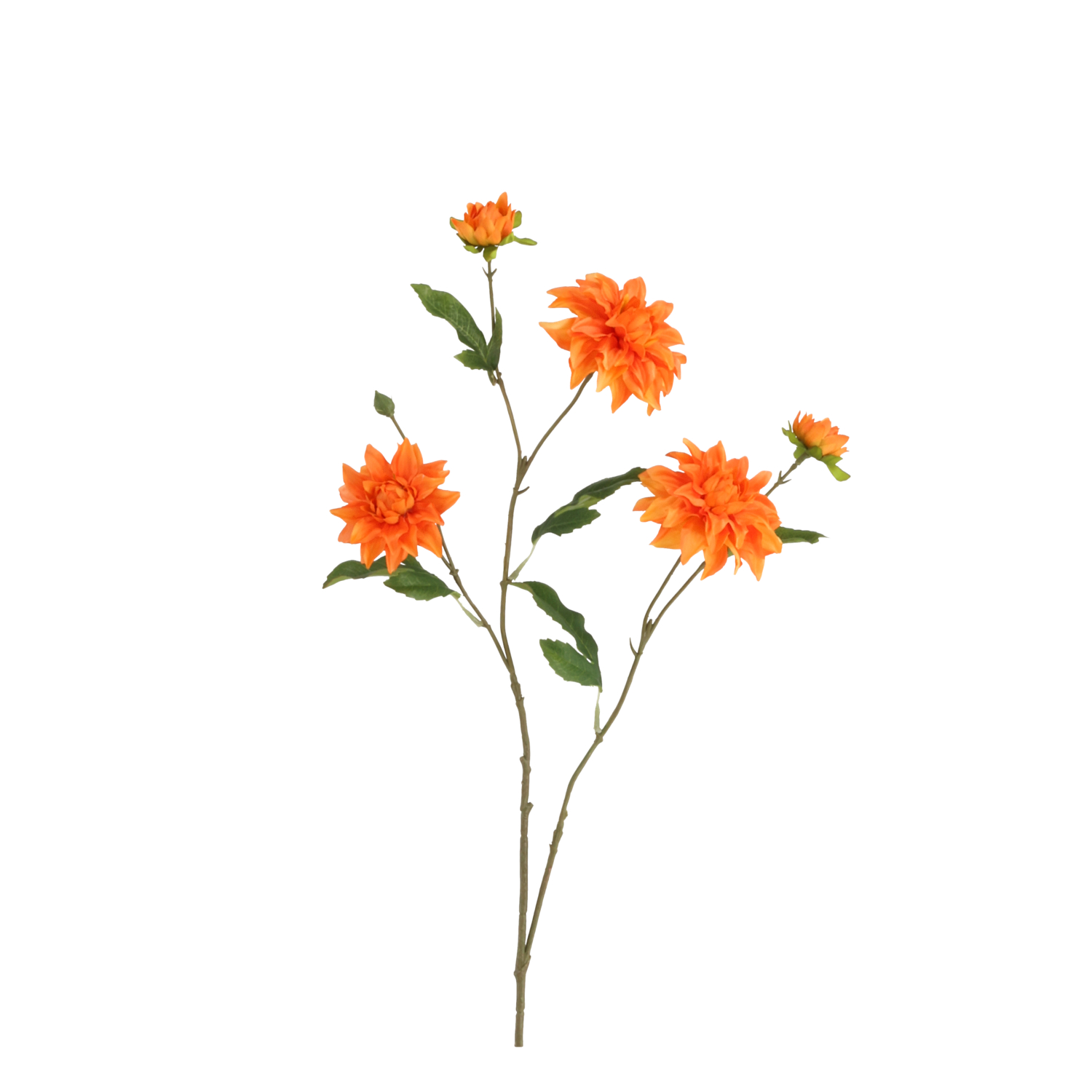 Konstgjord Dahlia (78 Cm)