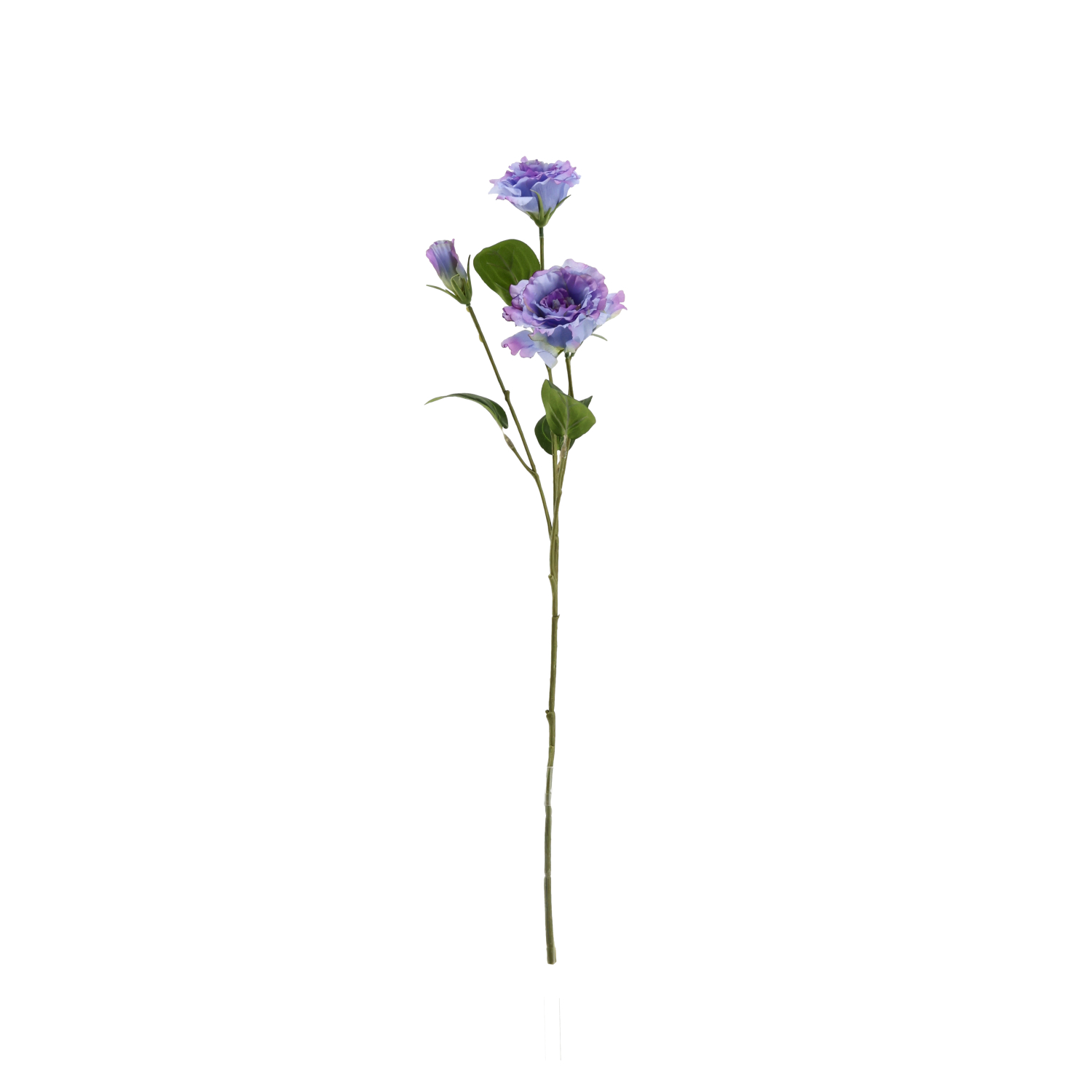 Kunstbloem Lisianthus (61 cm)