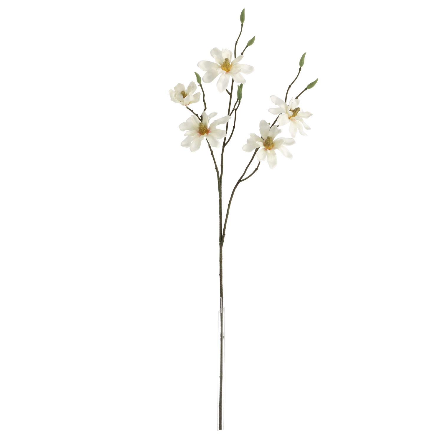 Konstgjord Magnolia (83 Cm)