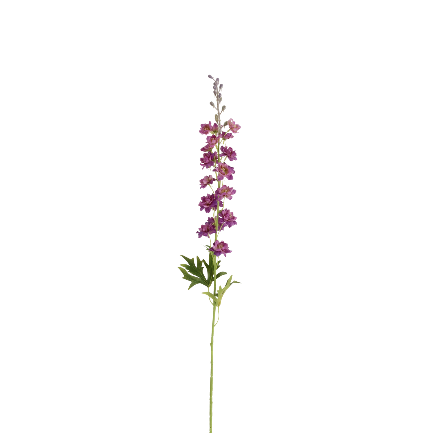 Konstgjord Delphinium (85 Cm)