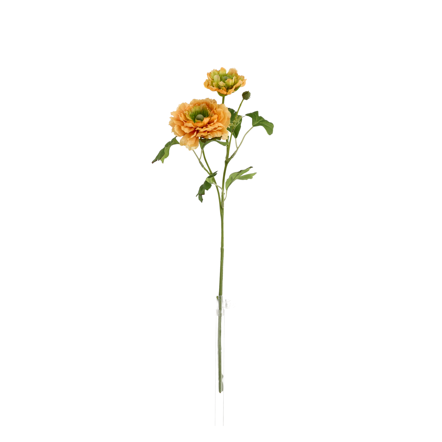 Konstgjord Ranunculus (46 Cm)