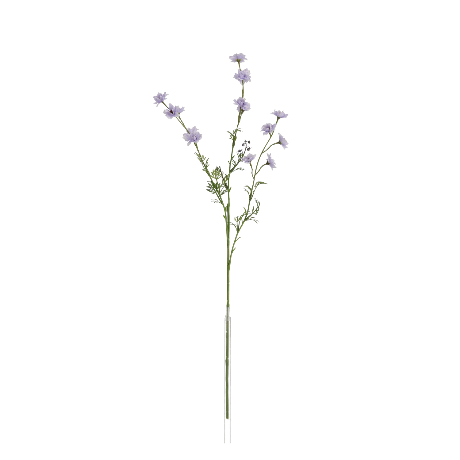 Konstgjord Delphinium (78 Cm)