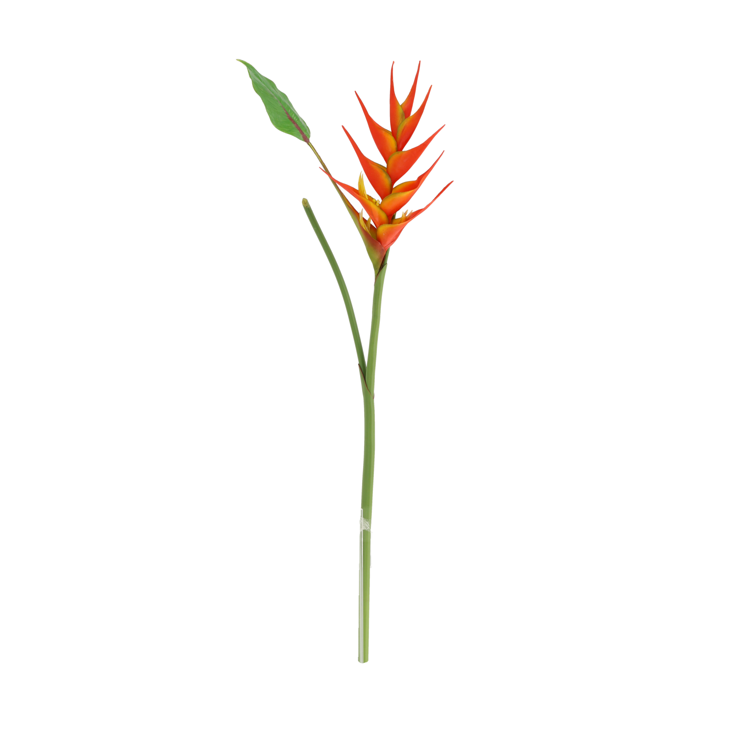 Konstgjord Heleconia (85 Cm)