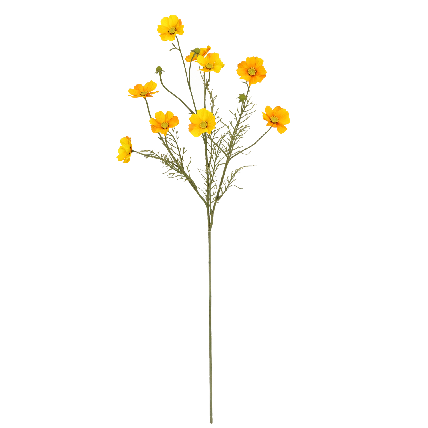 Konstgjord Cosmea (78 Cm)