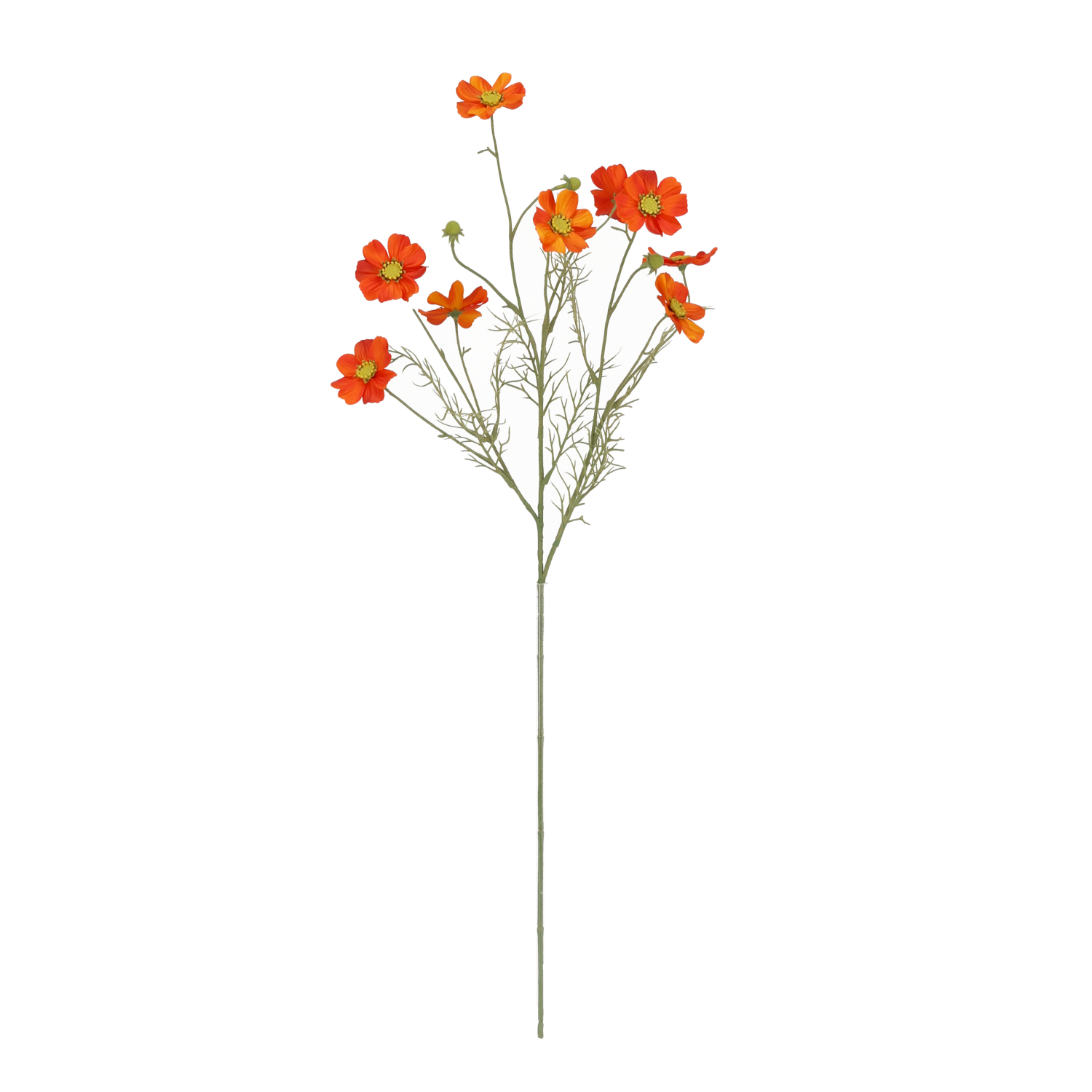 Konstgjord Cosmea (78 Cm)