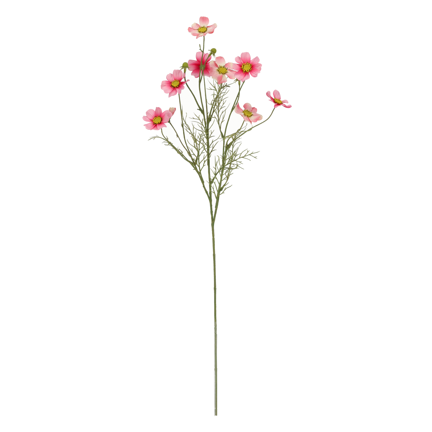 Konstgjord Cosmea (78 Cm)