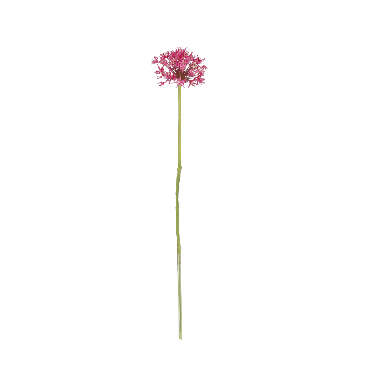 Konstgjordt Allium (61 Cm)