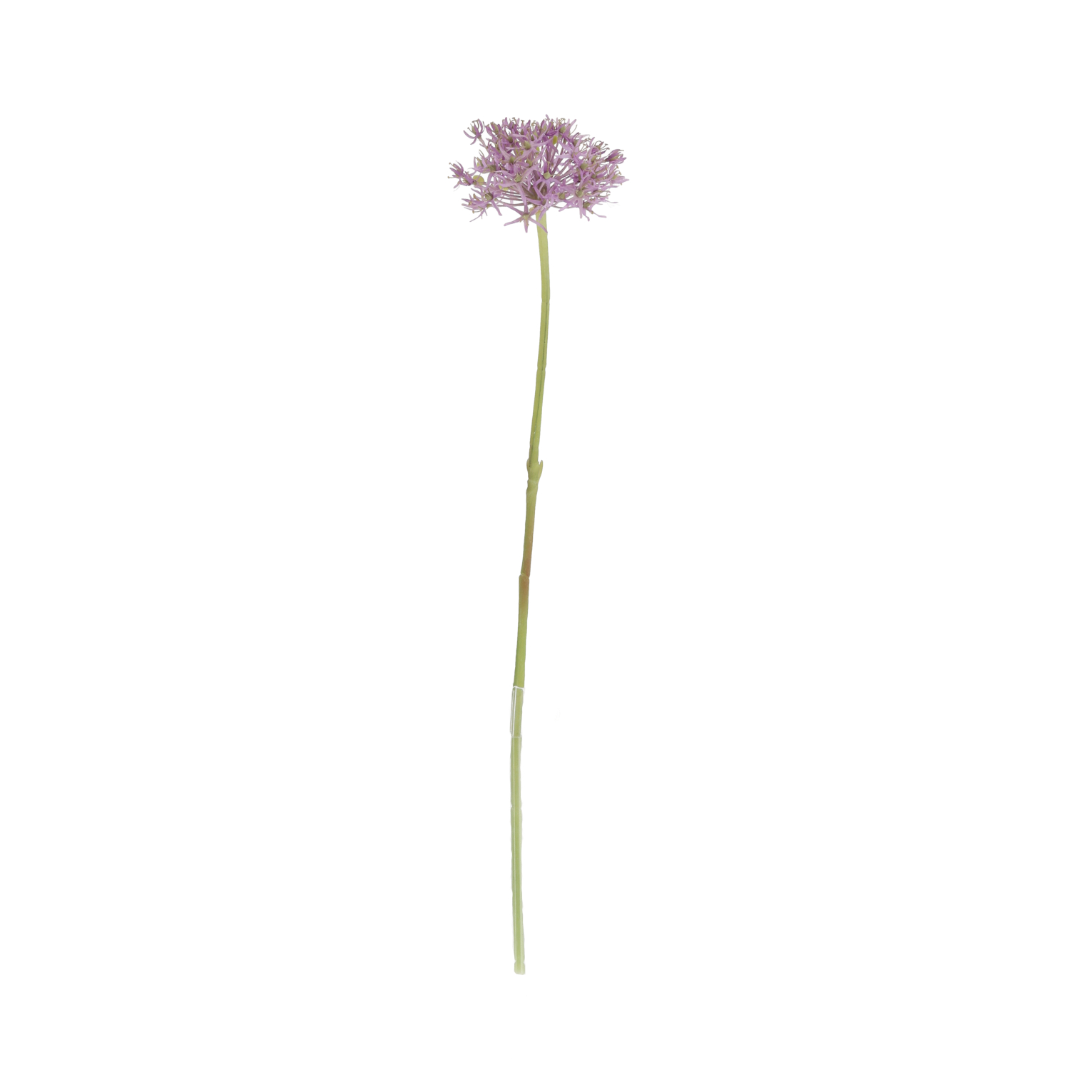Konstgjordt Allium (61 Cm)
