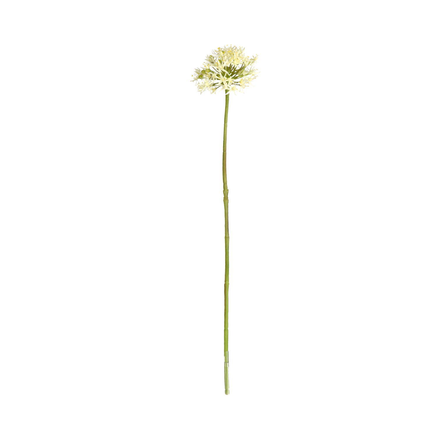 Konstgjordt Allium (61 Cm)