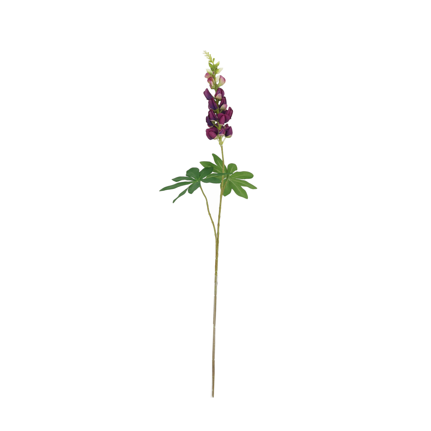 Konstgjord Lupin (70 Cm)