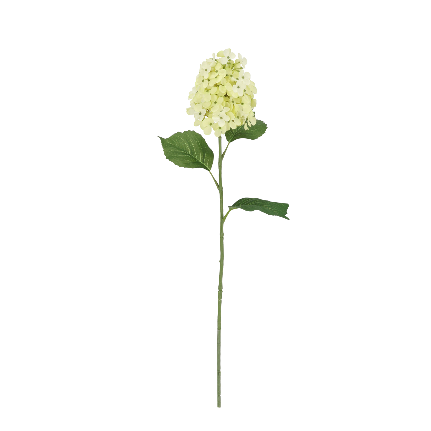 Kunstbloem Hortensia (71 cm)