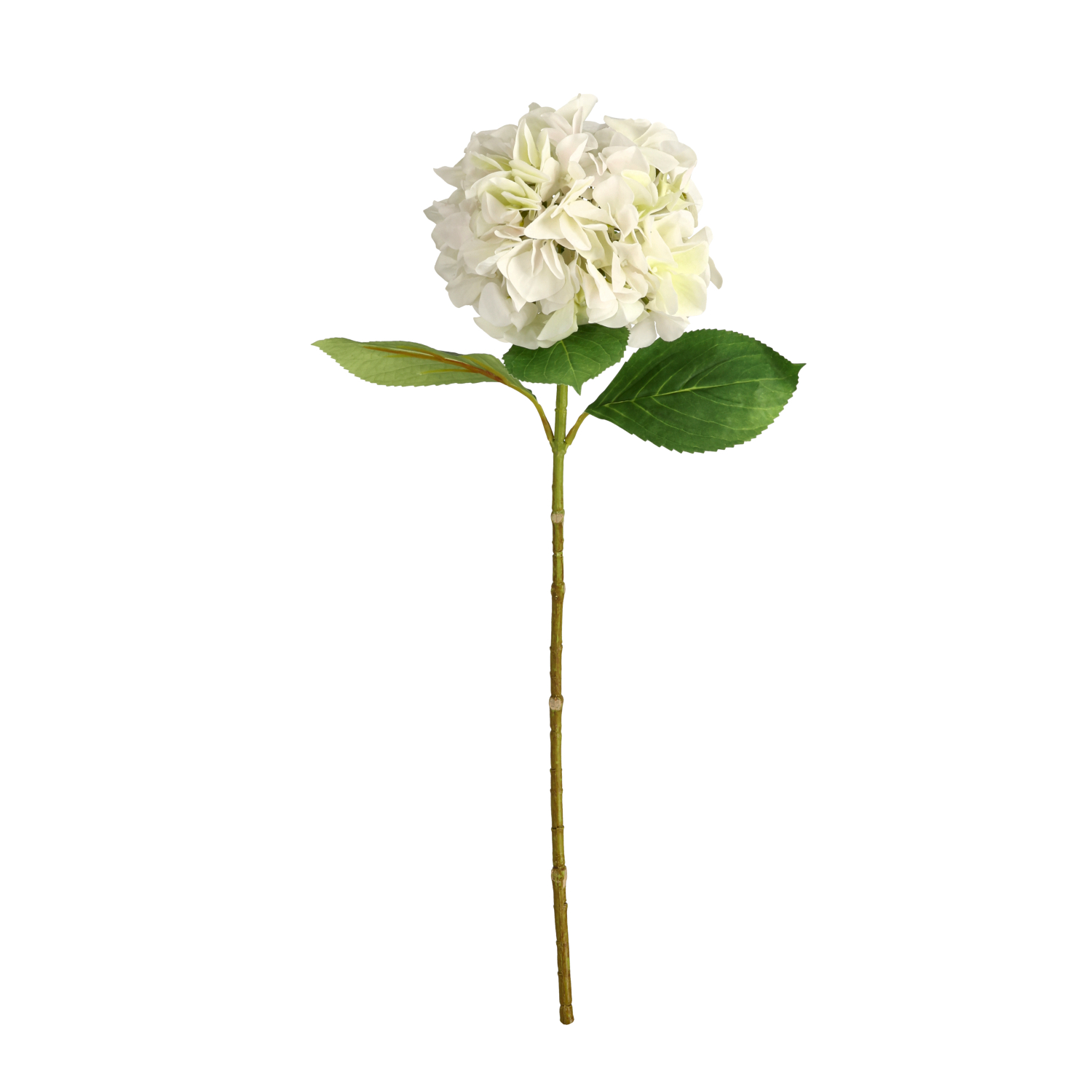 Kunstbloem Hortensia (67 cm)