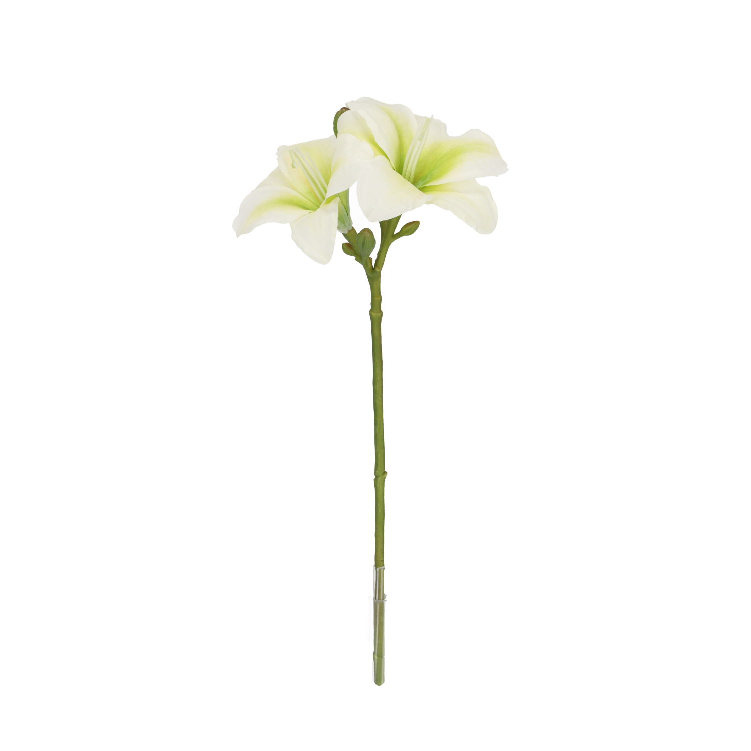 Kunstbloem Amaryllis (39 cm)