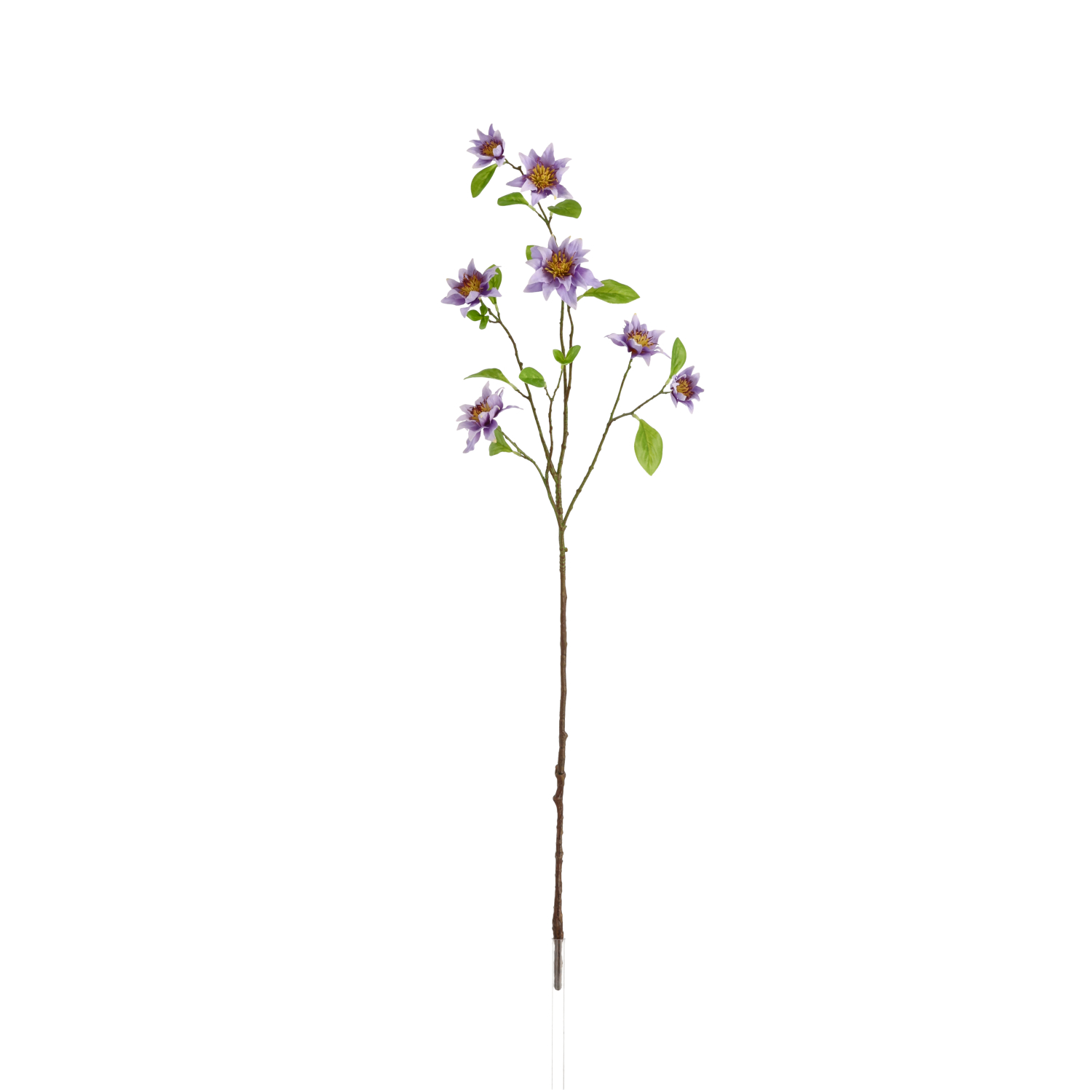 Kunstbloem Clematis (92 cm)