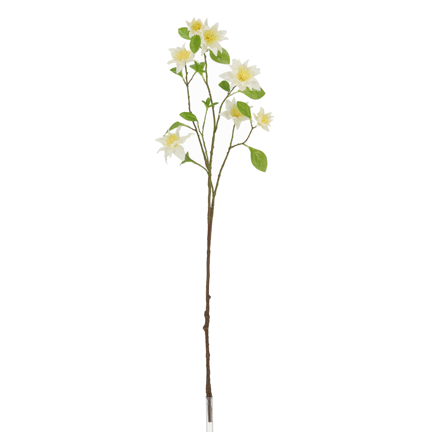 Umjetni cvijet Clematis (92 cm)