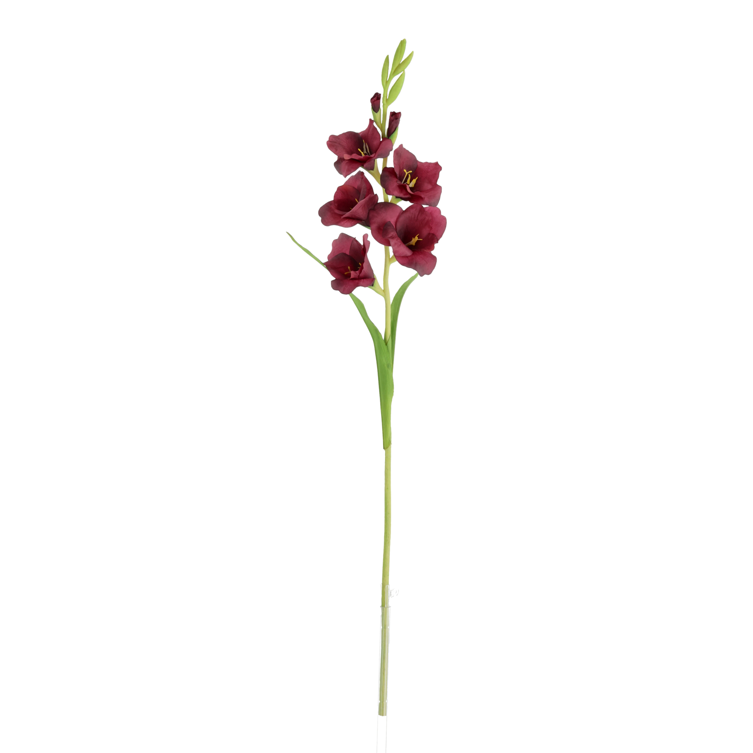 Konstgjord Gladiolus (91 Cm)