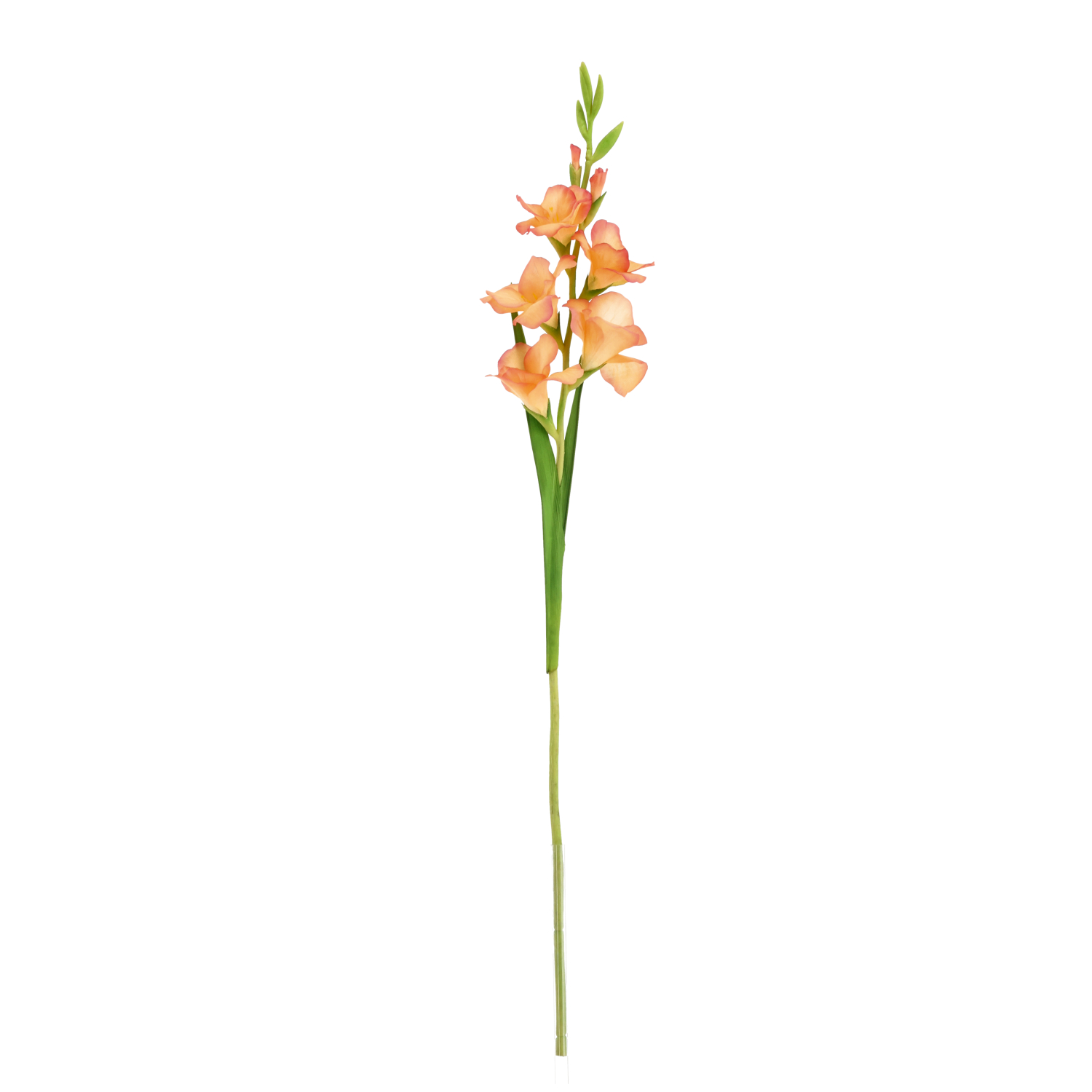 Konstgjord Gladiolus (91 Cm)