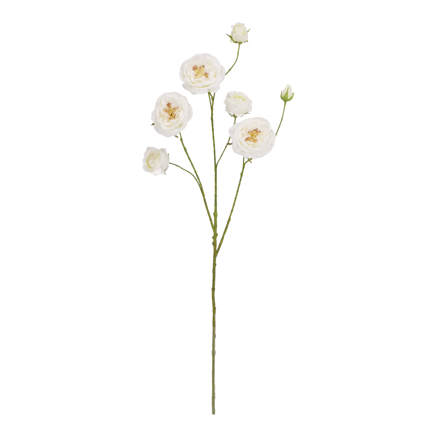 Artificial Rose (95 cm)