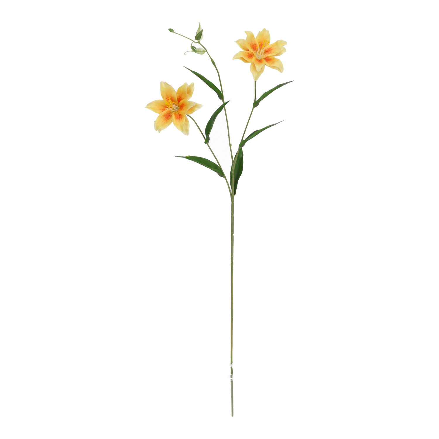 Artificial Lily (70 cm)