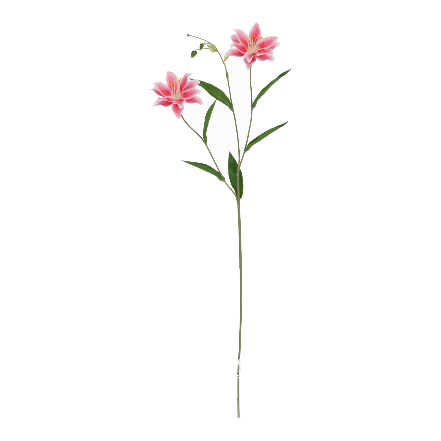 Artificial Lily (70 cm)