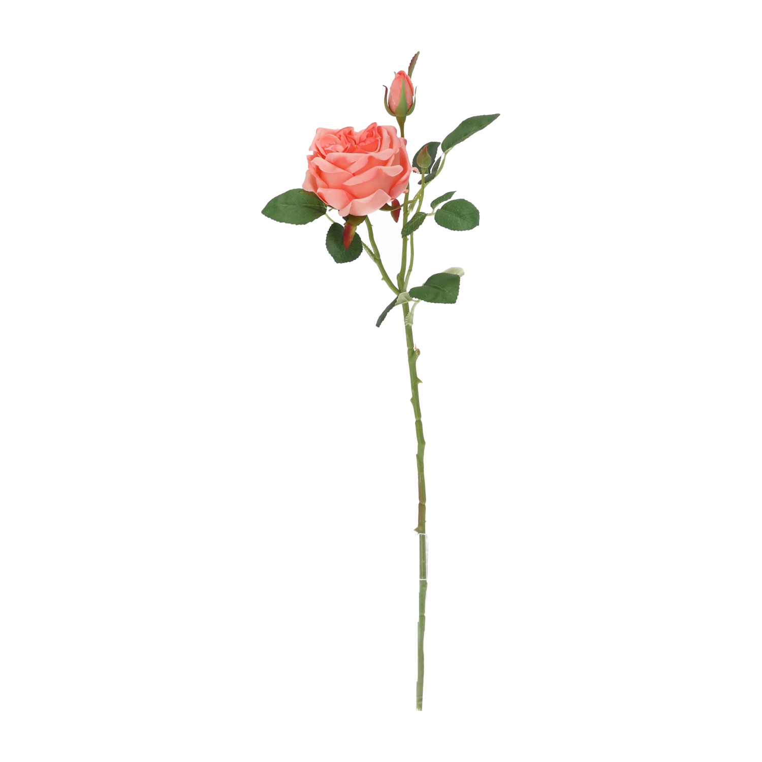 Artificial Rose (52 cm)