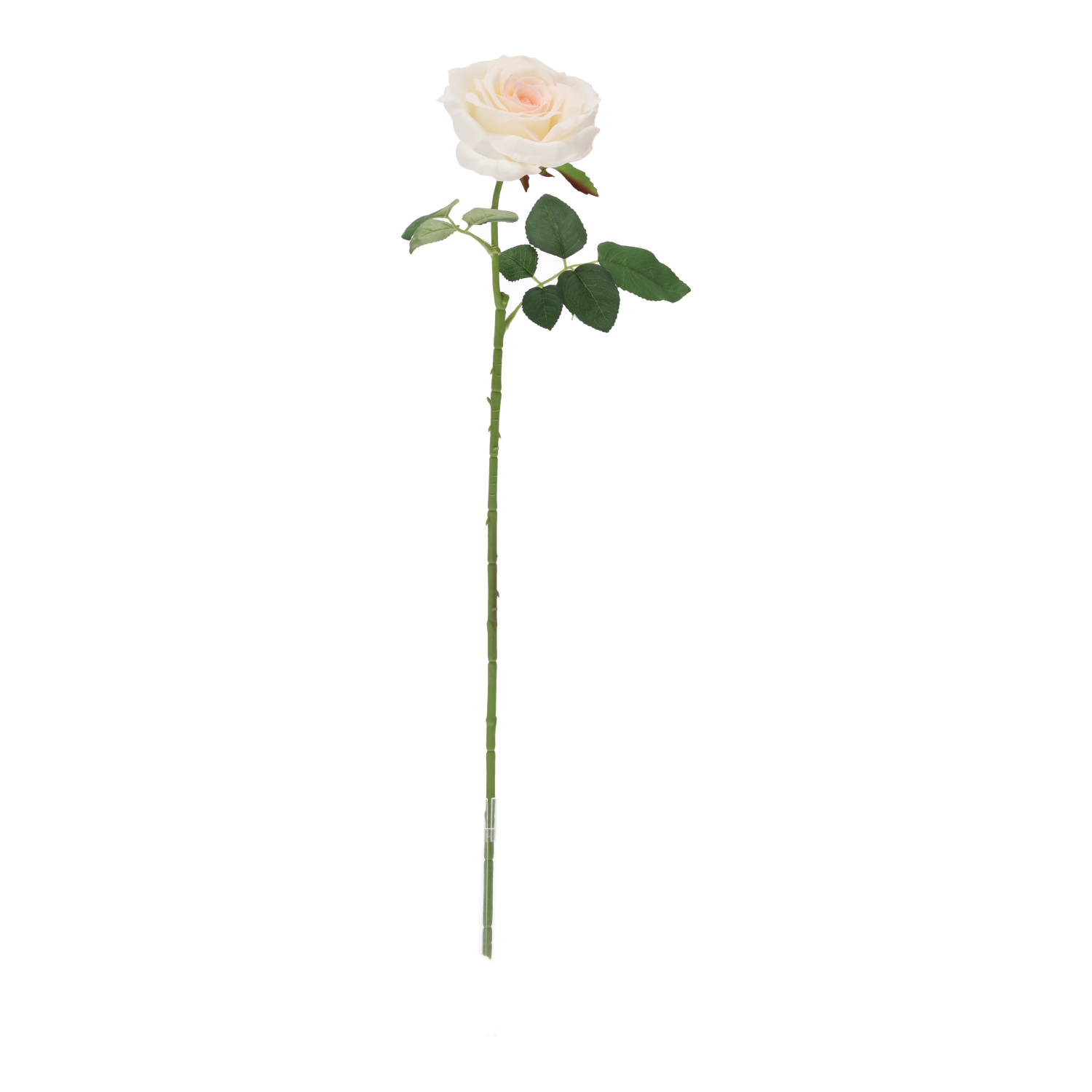 Artificial Rose (63 cm)